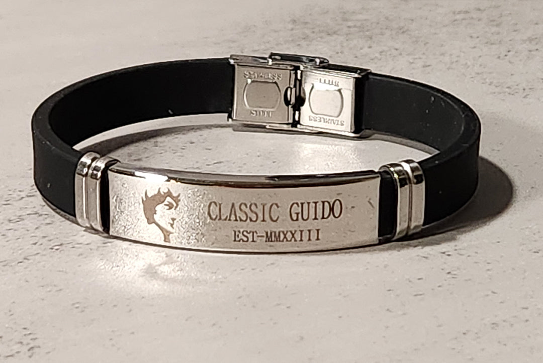 Classic Guido Bracelets