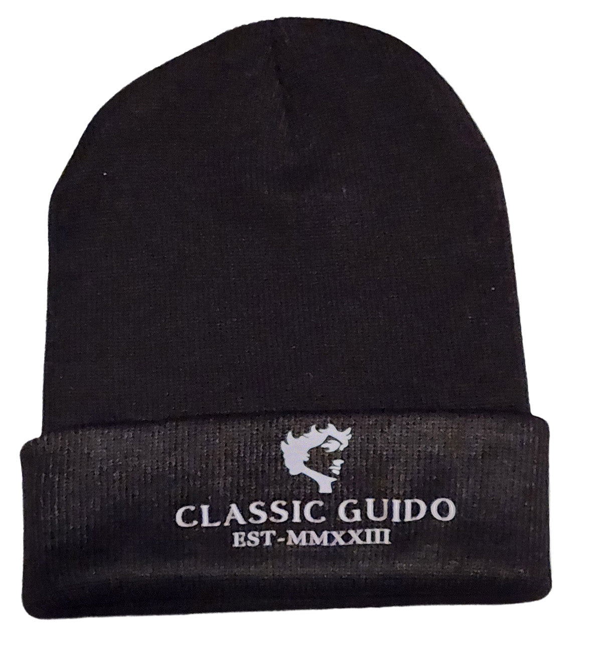 Ultra Soft Guido Beanie